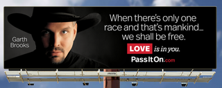 Illustration for article titled Volume 2, Issue 19: The One About the Weird Garth Brooks Billboard